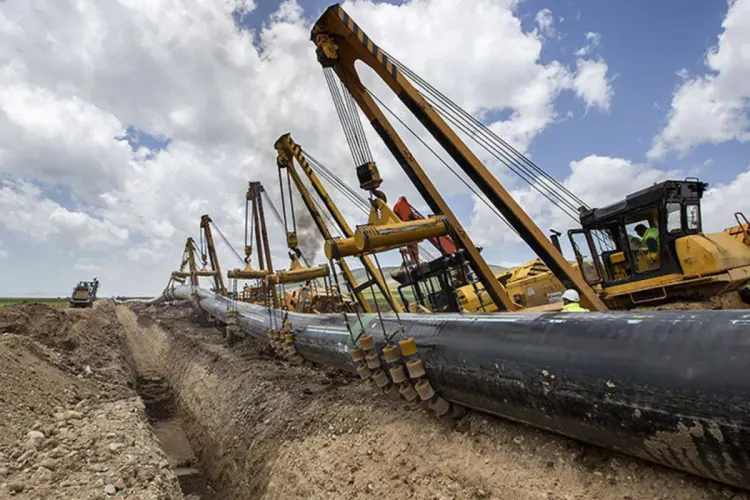 المغرب ونيجيريا .. 2022 سنة تفعيل أنبوب الغاز وإحراز تقدم كبير