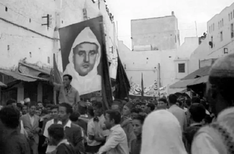 انتفاضة يناير 1944.. ذاكرة وطن ونبراس نضال من أجل الحرية والاستقلال