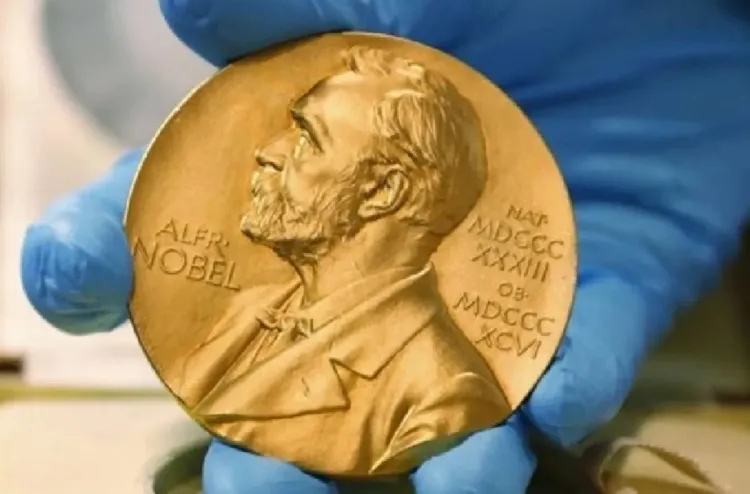 انطلاق أسبوع جوائز نوبل بإعلان جائزة الطب