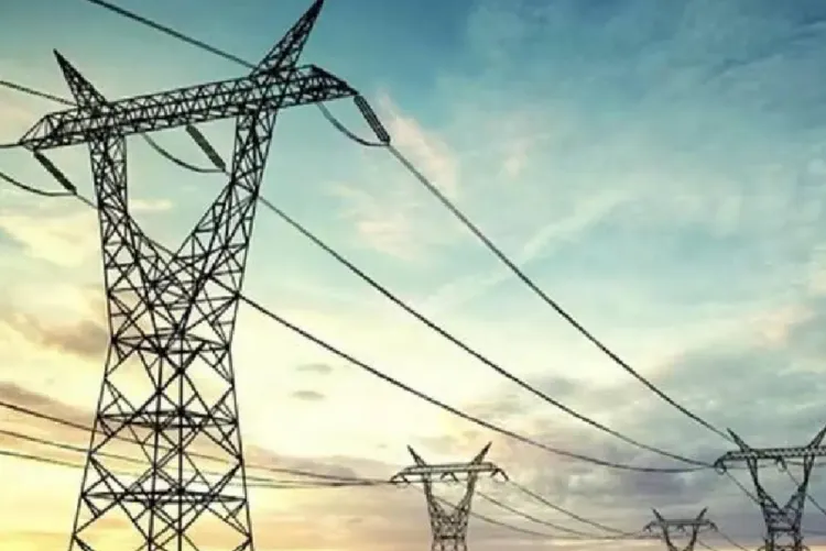 انقطاع كامل للكهرباء في أنحاء العراق باستثناء إقليم كردستان