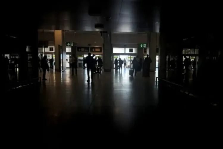 الرالي التاريخي للمغرب.. المشاركون يحطون الرحال بخنيفرة