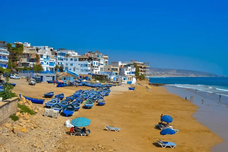 محطة تغازوت تطلق طلبات عروض لتنمية منطقة أورير