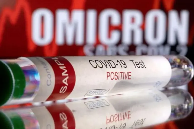 لا وفيات مرتبطة بمتحور " أوميكرون " إلى غاية الآن