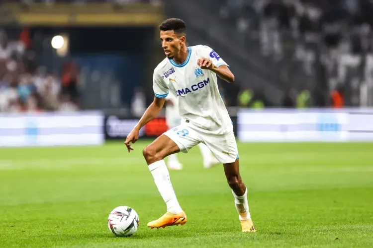 برينتفورد الإنجليزي يفاوض مرسيليا لضم أوناحي