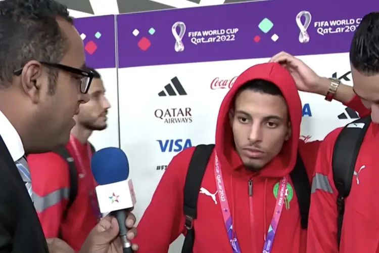 عز الدين أوناحي : أكدنا أننا عائلة