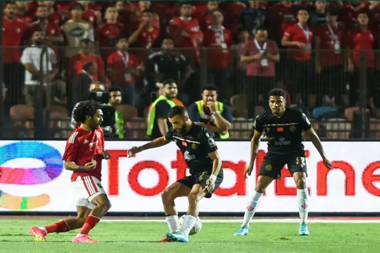 إياب نهائي دوري أبطال إفريقيا 2023: الوداد يتطلع للظفر باللقب الثاني تواليا