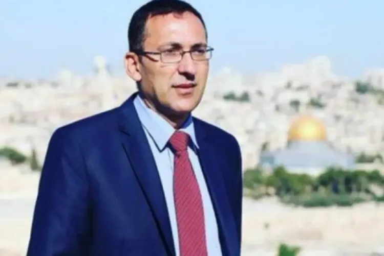 العيون ... شخصيات فلسطينية بارزة تشيد بالتزام جلالة الملك لفائدة القدس الشريف