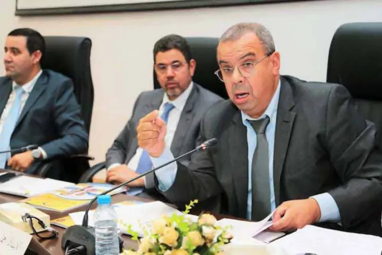 أحمد شوقي بنيوب : المغرب يواصل بـ"عزيمة وثبات" التصدي للإرهاب والعنف