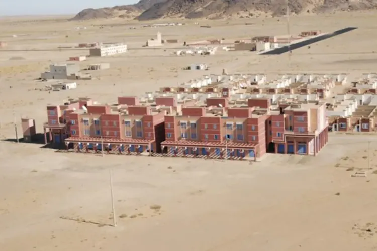 اتفاقيات جديدة للشراكة في مجال البنيات التحتية بأوسرد