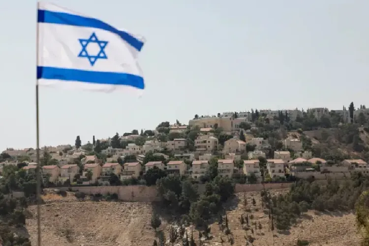 إسرائيل تغلق مجالها الجوي أمام الرحلات المدنية