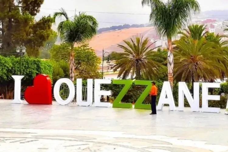 انطلاق الدورة الأولى من مهرجان "ربيع وزان السينمائي" بتكريم ثلة من السينمائيين والفاعلين من أبناء المدينة