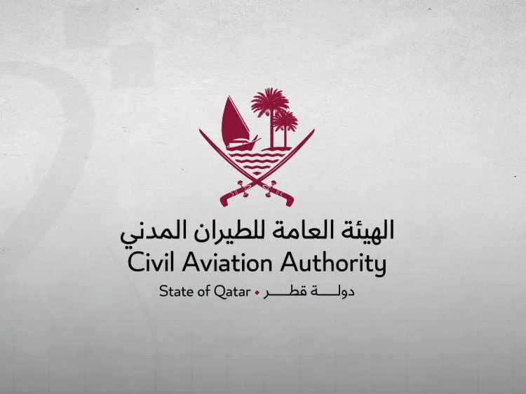 إيقاف مؤقت لحركة الملاحة الجوية في قطر (رسمي)