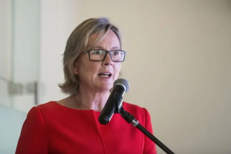 مكافحة التغيرات المناخية: المغرب يبقى شريكا استراتيجيا للاتحاد الأوروبي (سفيرة الاتحاد الأوروبي)