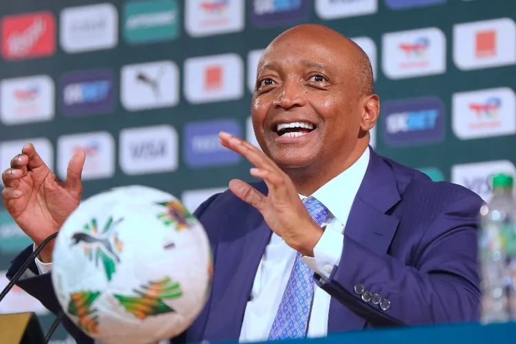 كأس أمم إفريقيا للرجال (المغرب-2025) ستكون "أفضل" احتفال بكرة القدم الإفريقية (باتريس موتسيبي)