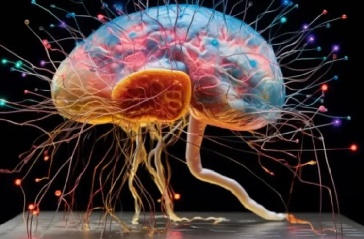 باحثون يطورون كبسولات لعلاج التهاب الدماغ والزهايمر