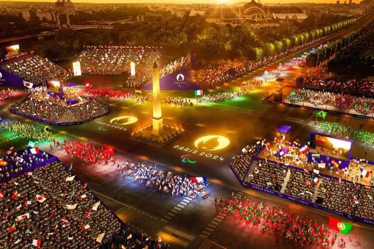 اتحاد إذاعات الدول العربية يتيح لأعضائه حقوق بث الألعاب البارالمبية بباريس