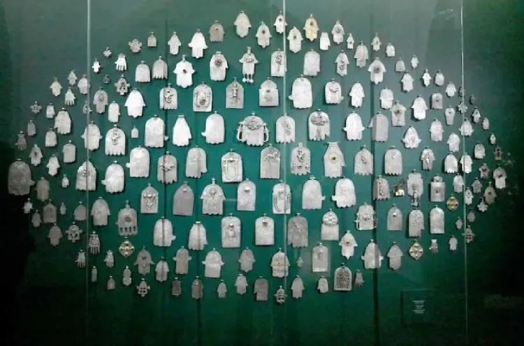 السيد أخنوش: ليلة المتاحف والأروقة الفنية مناسبة لاكتشاف التراث المادي واللامادي للمملكة