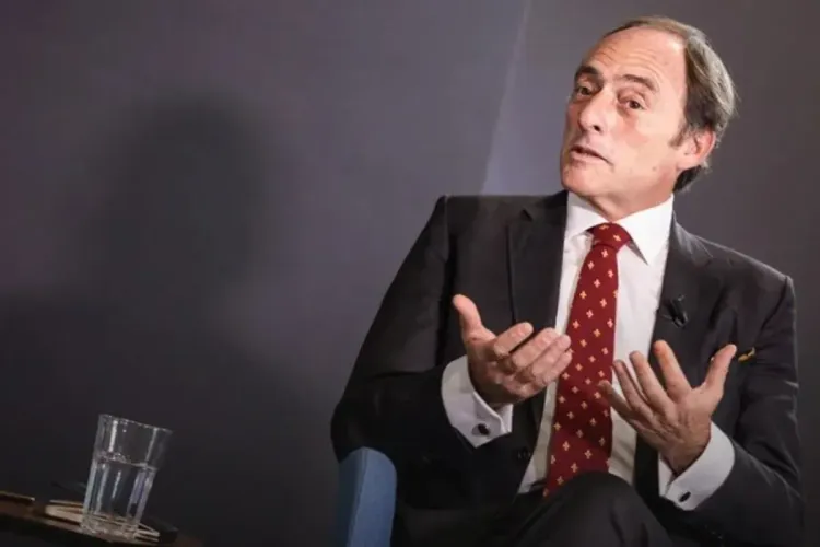 "الحوارات الأطلسية".. بفضل رؤية جلالة الملك، المغرب يعزز مكانته كـ "قوة إقليمية" في إفريقيا (وزير خارجية برتغالي سابق)