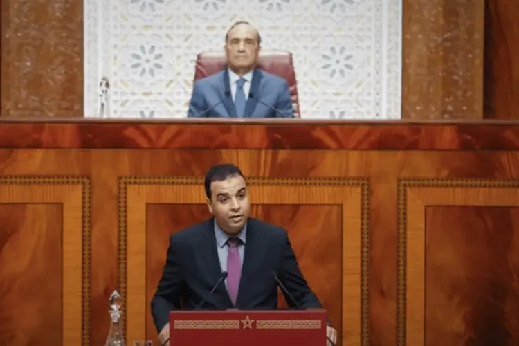 مجلس النواب يعقد ندوة لمناقشة تطورات ملف الصحراء المغربية