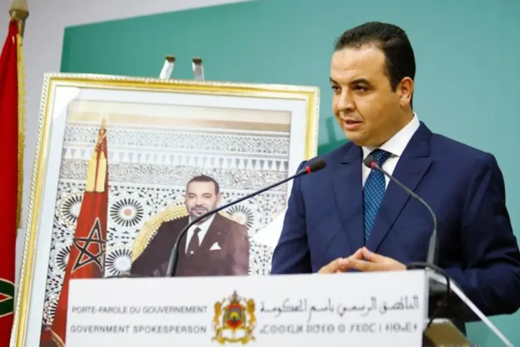 السيد بايتاس: الحكومة عازمة على إصلاح أنظمة التقاعد في إطار شراكة وثيقة مع النقابات