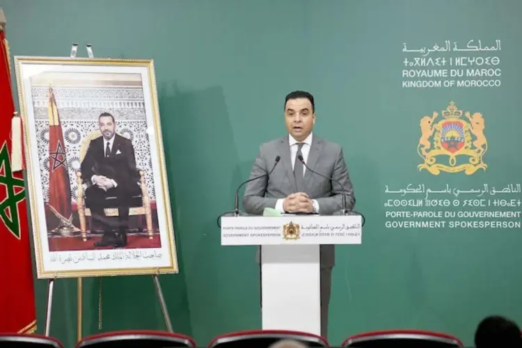 مجلس الحكومة يصادق على مشروع مرسوم متعلق بمنتجات حماية النباتات