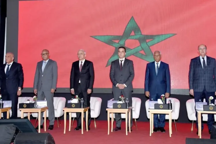 السيد مصطفى بايتاس يؤكد ضرورة مشاركة المجتمع المدني في إعادة إدماج السجناء