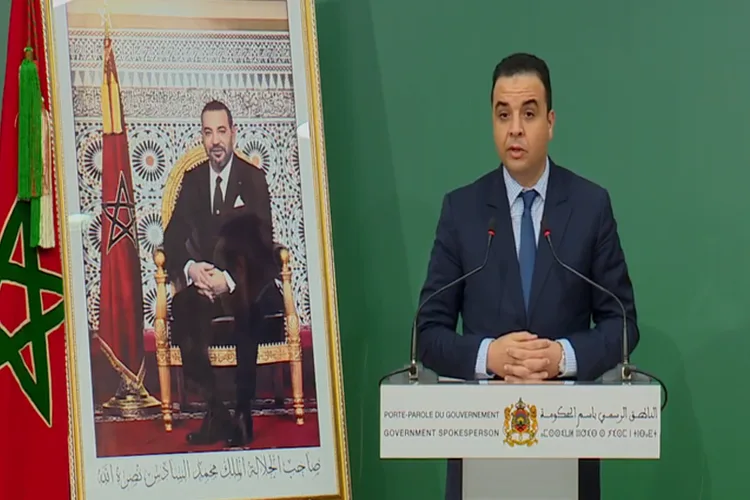 السيد بايتاس: رصد 2457 مخالفة في الأسعار و 192 طن من المواد الغذائية المدخرة سرا