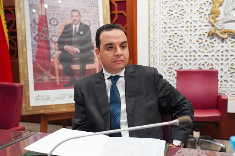 السيد بايتاس: الدعم العمومي للجمعيات ناهز 12 مليار درهم في ثلاث سنوات