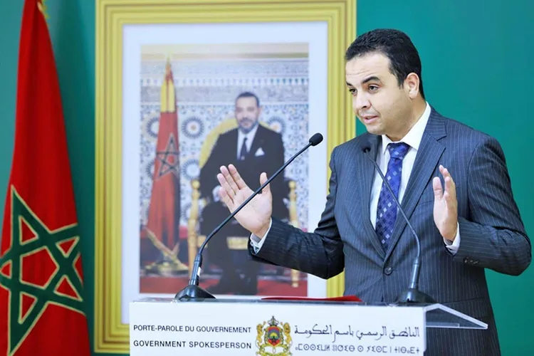 السيد بايتاس يؤكد أهمية مشروع المرسوم المتعلق بتنظيم وبكيفيات سير الشرطة البيئية في مواكبة الانتقال البيئي بالمغرب