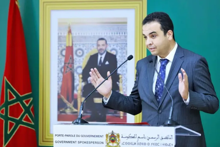 بايتاس يؤكد أن تموين السوق المغربية لن يتضرر بما يحدث في أوكرانيا