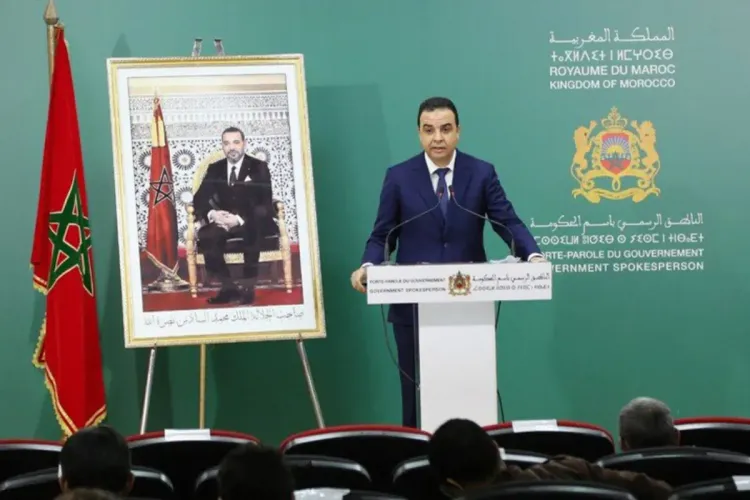 بايتاس: النصوص القانونية الجديدة المتعلقة بقطاع التعليم تعبير عن الإرادة السياسية القوية للحكومة لإنهاء نظام التعاقد