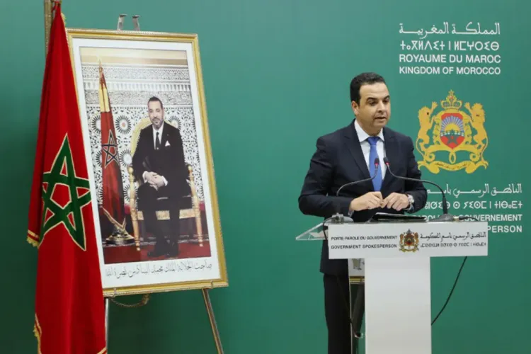 مصطفى بايتاس : رئيس الحكومة يدعو للعمل على تنزيل المنشور المتعلق بالتدابير الاستثنائية للتخفيف من آثار ارتفاع الأسعار