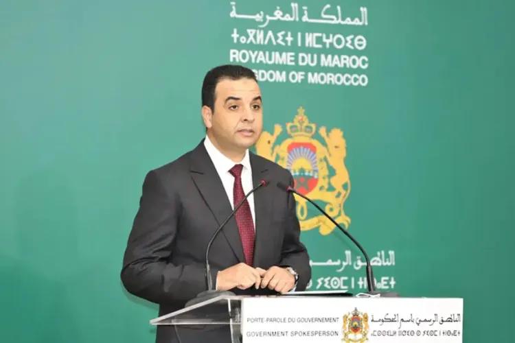 بايتاس يؤكد توجيه الطلبة الذين باشروا الدراسة بنظام الباكالوريوس إلى أنظمة شبيهة