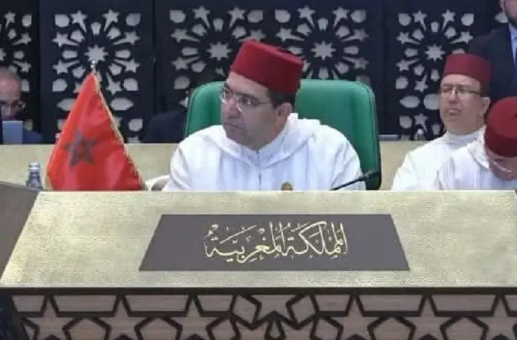 بتعليمات سامية من جلالة الملك ، السيد ناصر بوريطة يشارك بدكار في أشغال منتدى "إنفست إن سينغال"