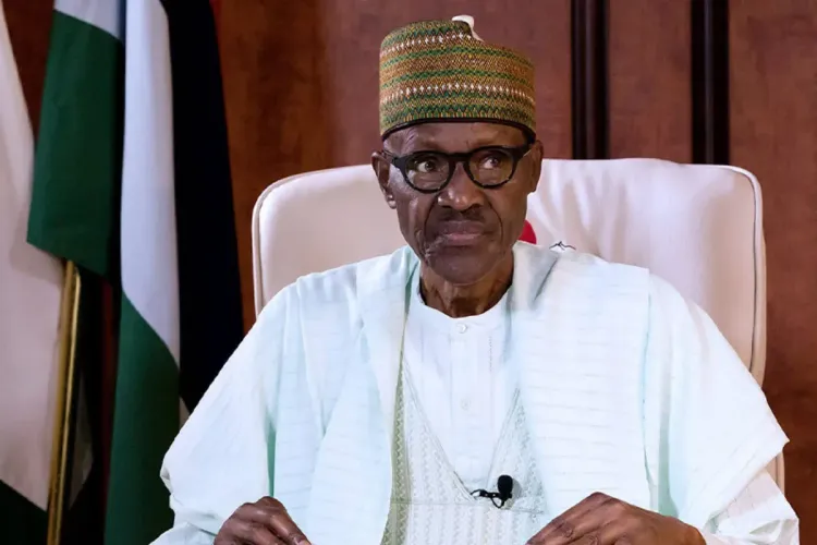 الرئيس النيجيري يدعو بريطانيا ودول الاتحاد الأوروبي للاستثمار في مشروع خط أنبوب الغاز المغربي النيجيري