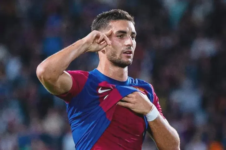 برشلونة يفوز على ضيفه شاختار بدوري أبطال أوروبا