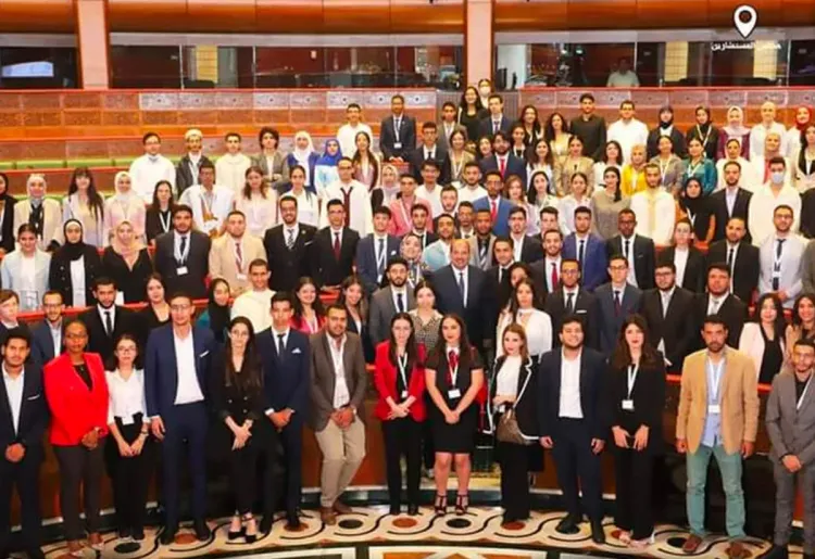 البرلمان المغربي للشباب : الدورة ال4، الدعوة إلى تكوين ومواكبة الشباب في مجال الاستثمار