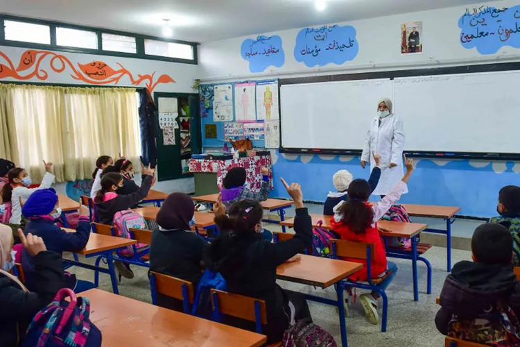 برنامج تيسير: بدأ التحويل المالي الأول برسم السنة الدراسية 2023/2022