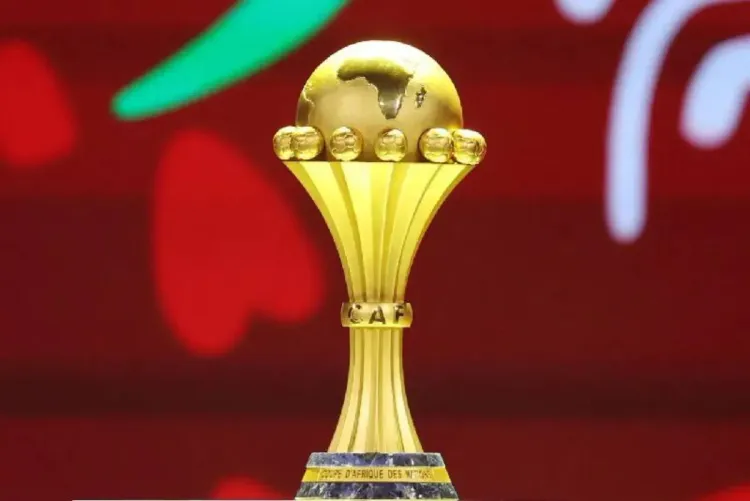 كأس إفريقيا للأمم (المغرب 2025 ).. برنامج مباريات الأربعاء 24 دجنبر