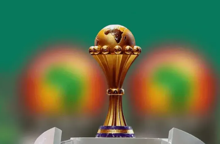 كأس أمم إفريقيا- المغرب 2025 ... الاتحاد الإفريقي لكرة القدم يكشف عن البرنامج الكامل للمباريات