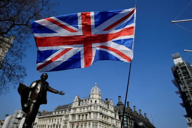 بريطانيا.. معدلات البطالة تسجل أعلى مستوياتها منذ خمس سنوات