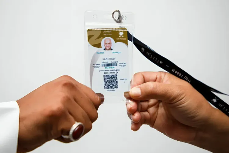 وزارة الحج والعمرة السعودية: لن يسمح بدخول المشاعر المقدسة لغير حاملي بطاقة نسك