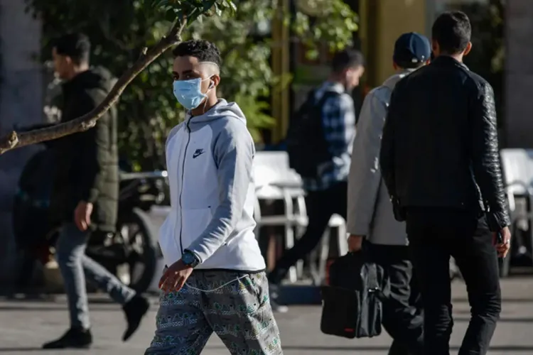 اليوم العالمي للشباب 2022 : 7,6% من الشباب المغربي عاطلون عن العمل