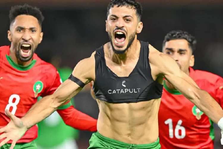بطولة أمم إفريقيا للاعبين المحليين.. المنتخب المغربي يحرز اللقب بفوزه في النهائي على مدغشقر (3-2)