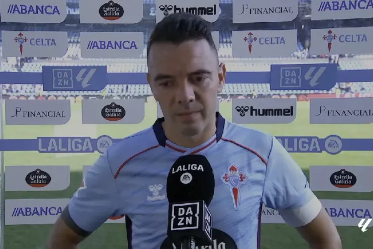 بطولة إسبانيا لكرة القدم .. فريق خيتافي يفوز على مضيفه سلتا فيغو (2-0)