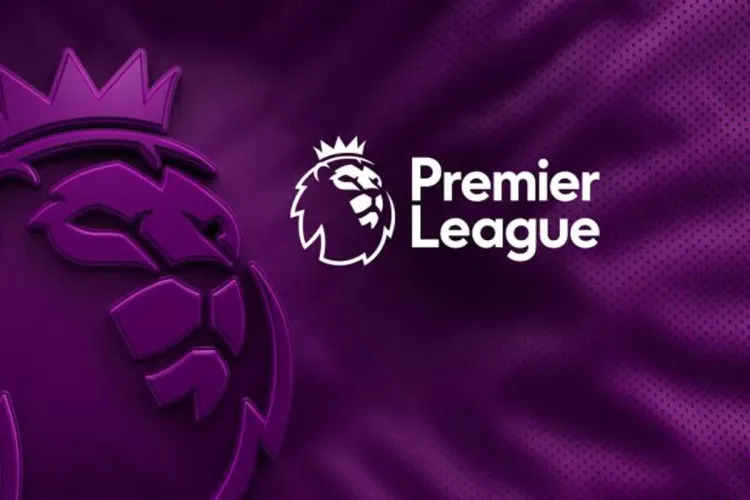 بطولة إنجلترا لكرة القدم: برنامج الدورة الخامسة