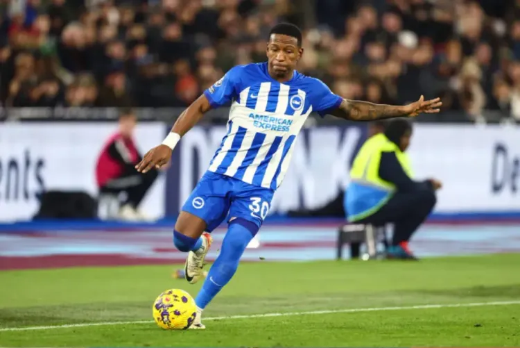 بطولة إيطاليا.. ميلان يتعاقد مع الدولي الإكوادوري بيرفيس إستوبينيان