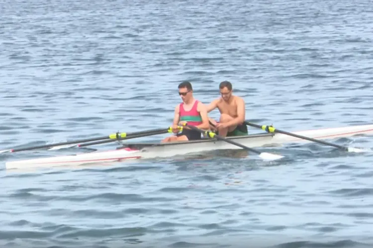 بطولة التجديف الإفريقية بالحمامات 2022 : المغرب يحتل المركز الرابع بثلاث ميداليات