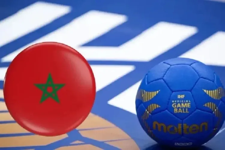 بطولة العالم لكرة اليد أقل من 19 سنة (مصر 2025) .. المنتخب المغربي ينهزم أمام كوسوفو بنتيجة 32-22