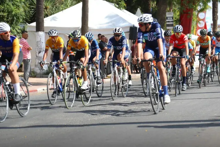 الاتحاد العربي للدراجات يعتمد ثلاث بطولات، ويطلق النسخة الثانية من جائزة مدينة الدراجة